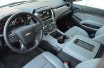 Chevrolet Tahoe LT 2014 года